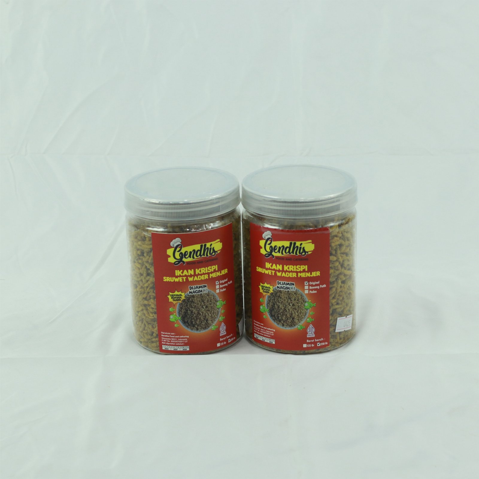 Foto Produk